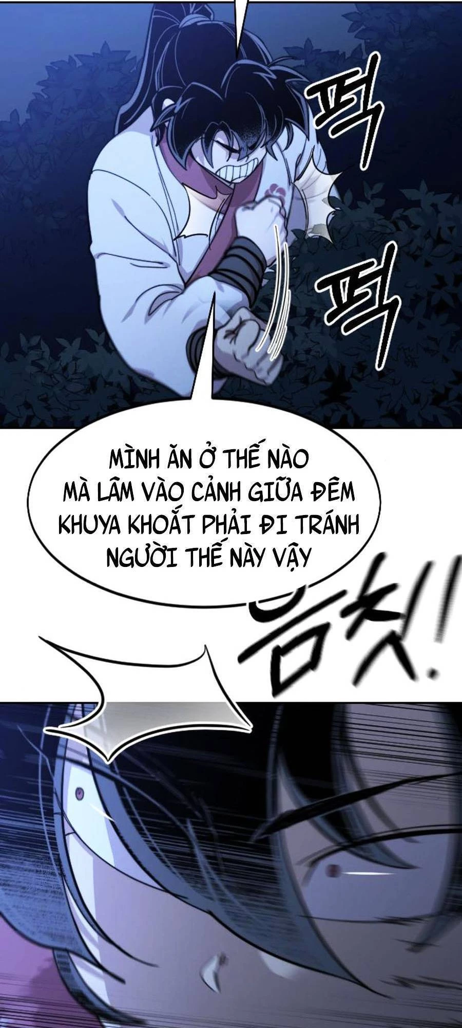 Hoa Sơn Tái Xuất Chapter 56 - Trang 3
