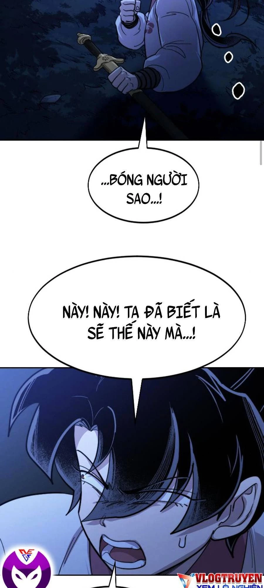 Hoa Sơn Tái Xuất Chapter 56 - Trang 3