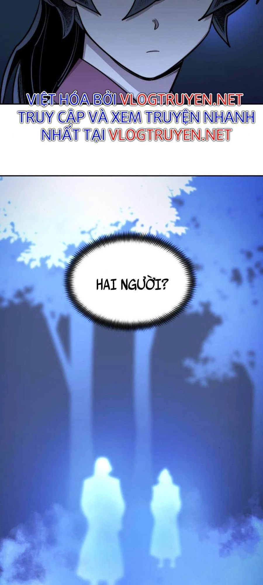 Hoa Sơn Tái Xuất Chapter 56 - Trang 3