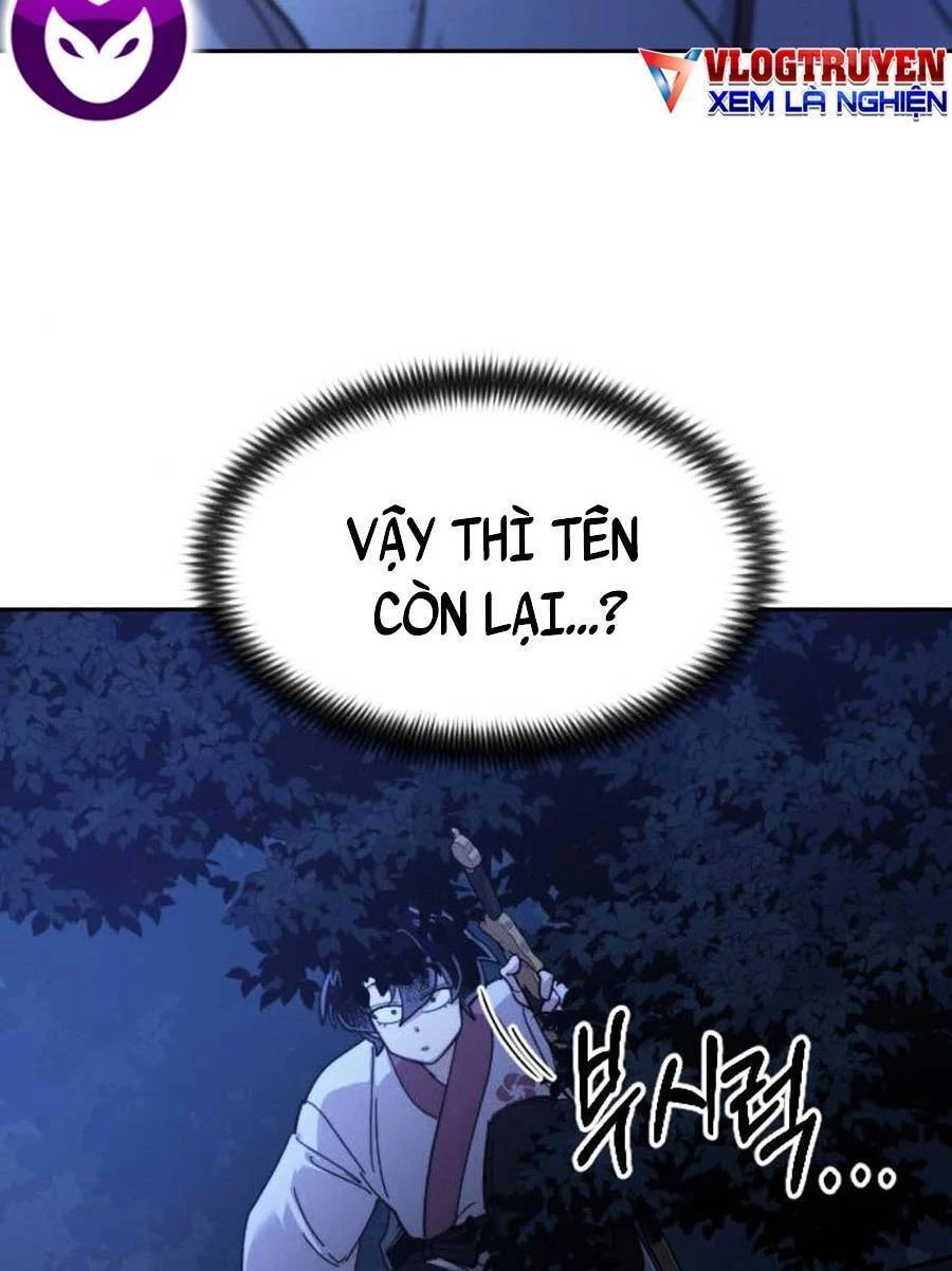 Hoa Sơn Tái Xuất Chapter 56 - Trang 3