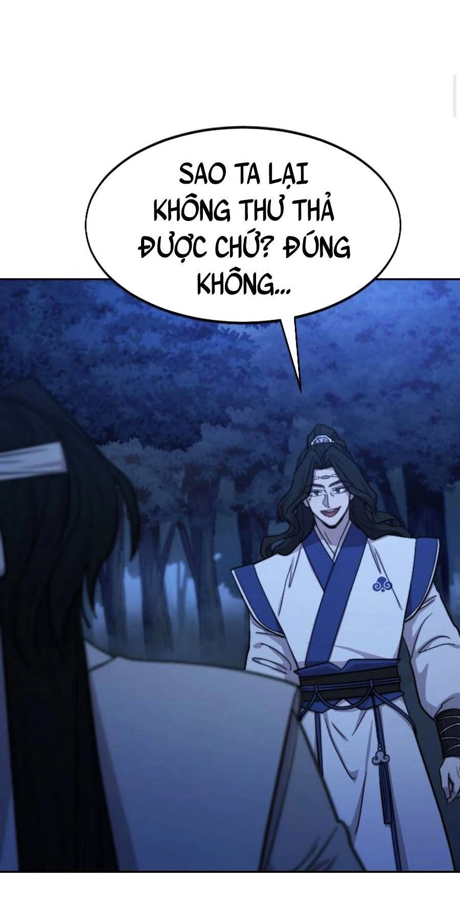 Hoa Sơn Tái Xuất Chapter 57 - Trang 3