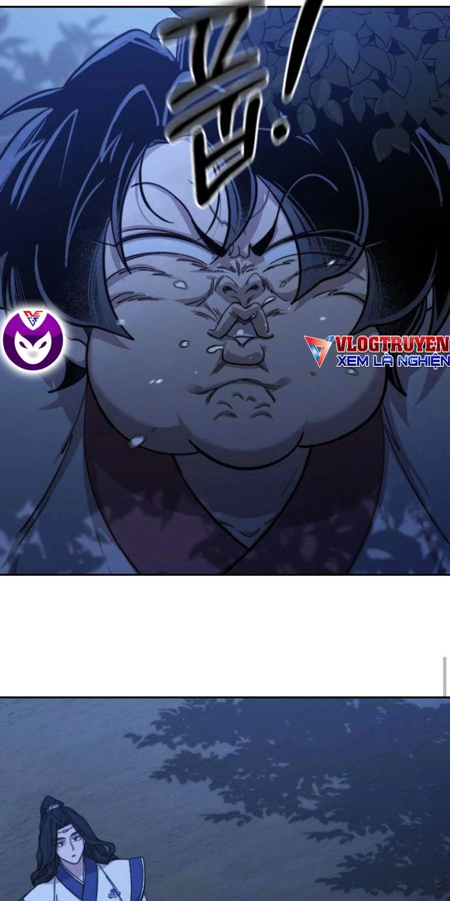 Hoa Sơn Tái Xuất Chapter 57 - Trang 3