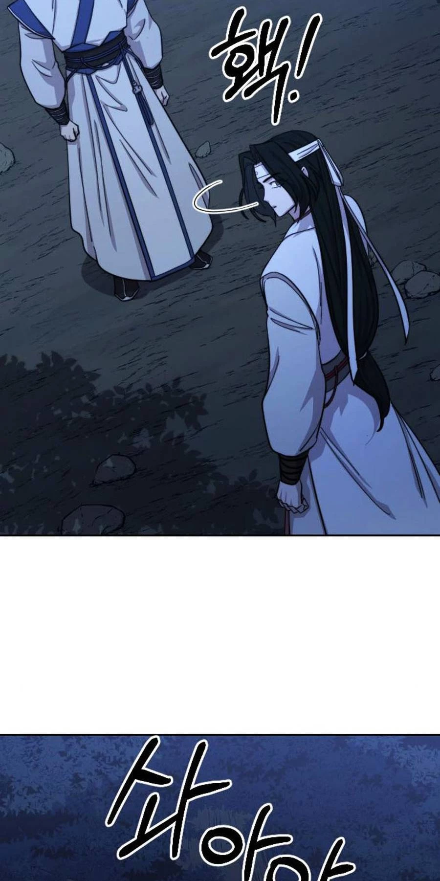 Hoa Sơn Tái Xuất Chapter 57 - Trang 3