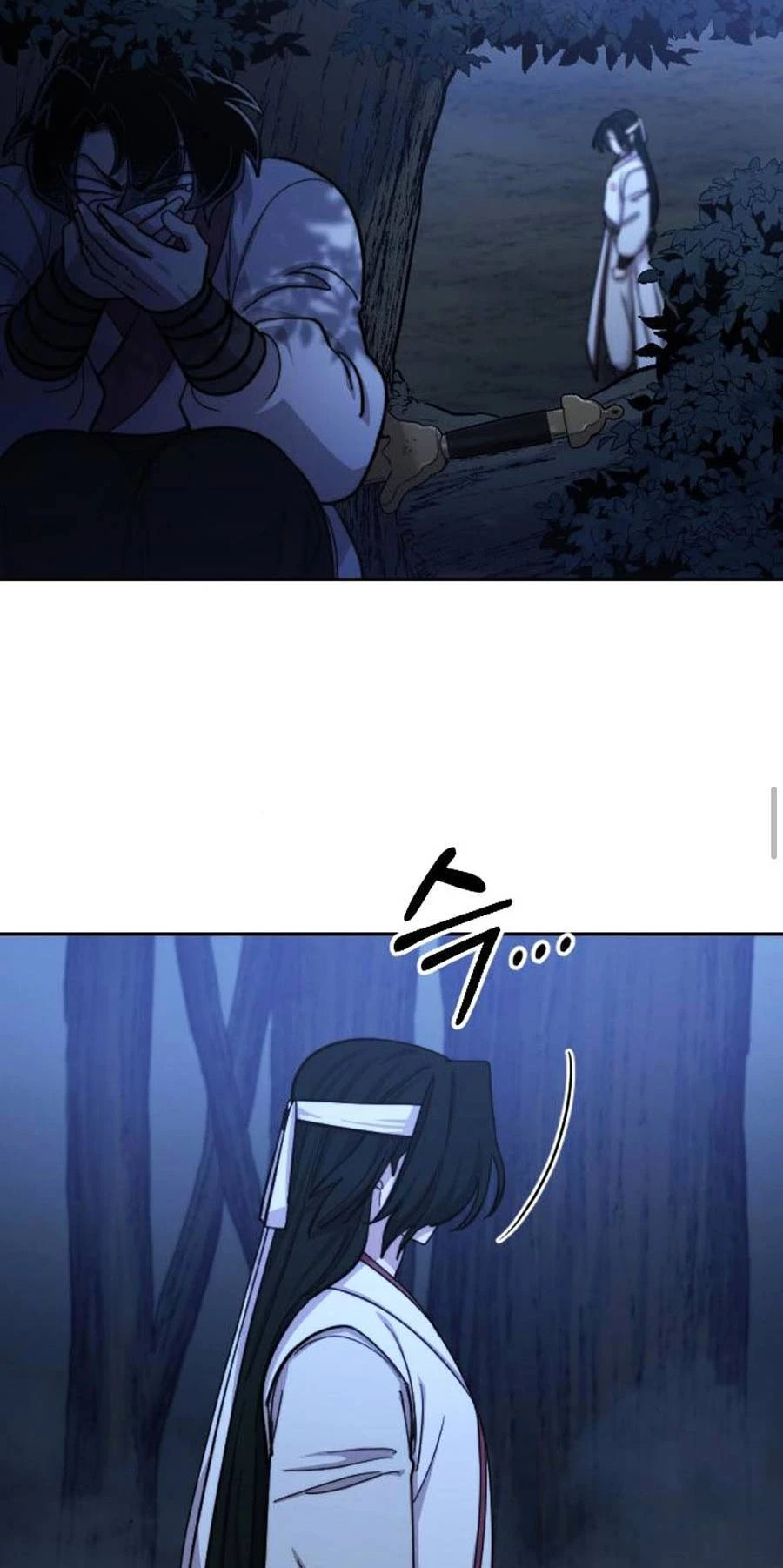 Hoa Sơn Tái Xuất Chapter 57 - Trang 3