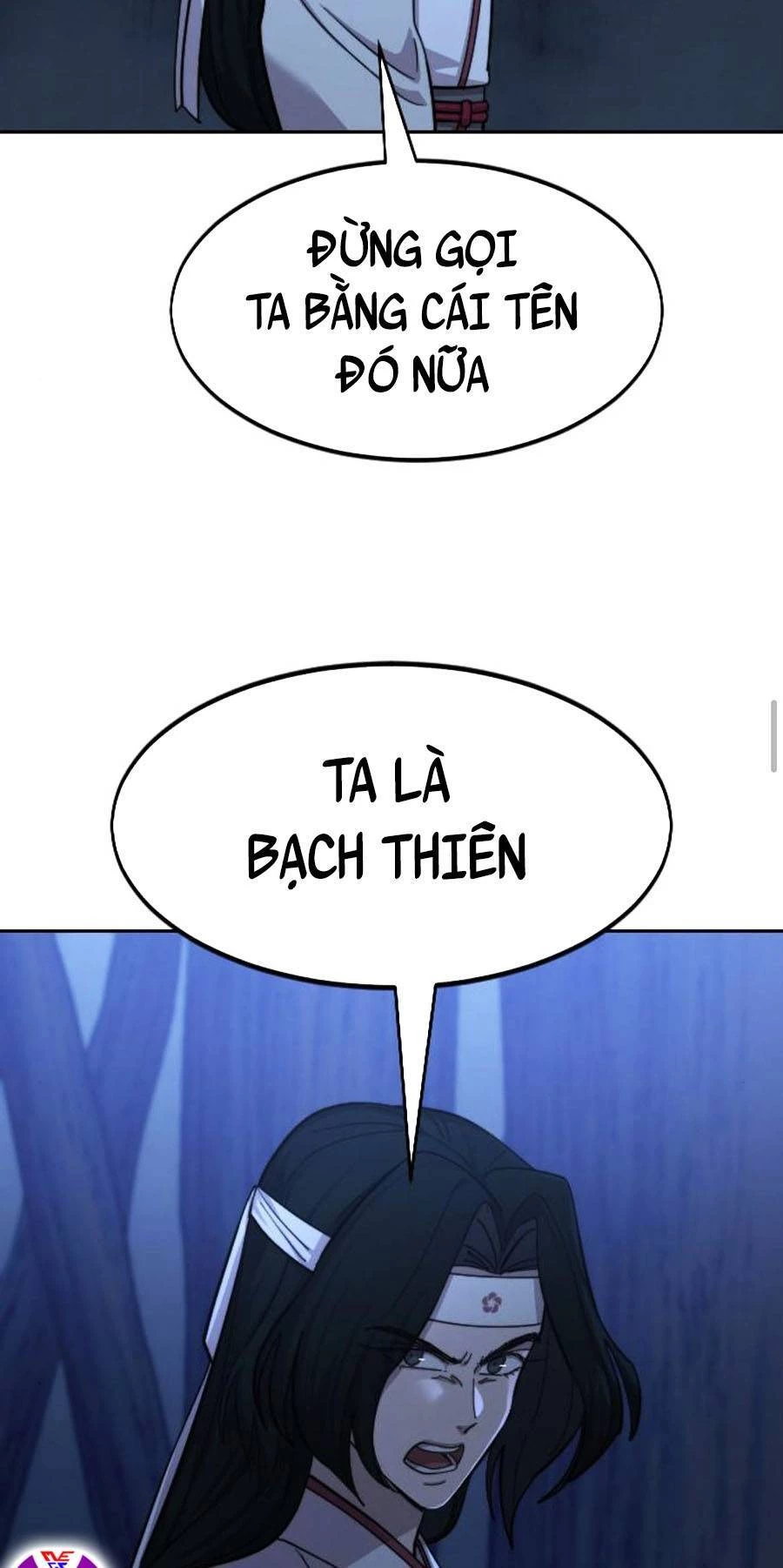 Hoa Sơn Tái Xuất Chapter 57 - Trang 3