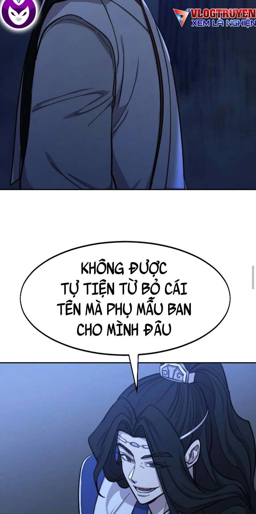 Hoa Sơn Tái Xuất Chapter 57 - Trang 3