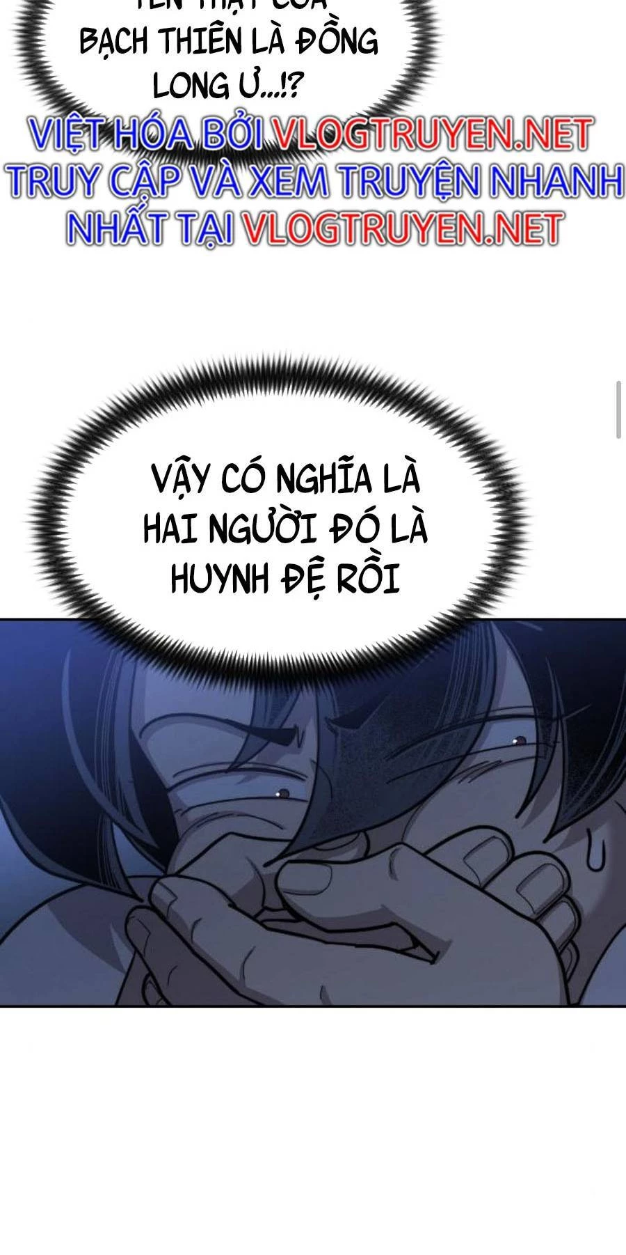 Hoa Sơn Tái Xuất Chapter 57 - Trang 3