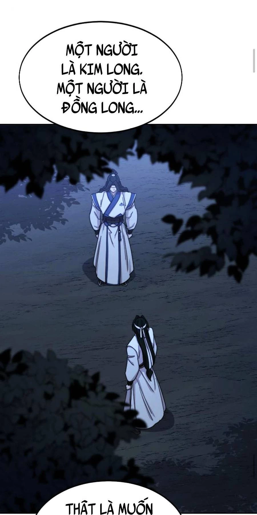 Hoa Sơn Tái Xuất Chapter 57 - Trang 3