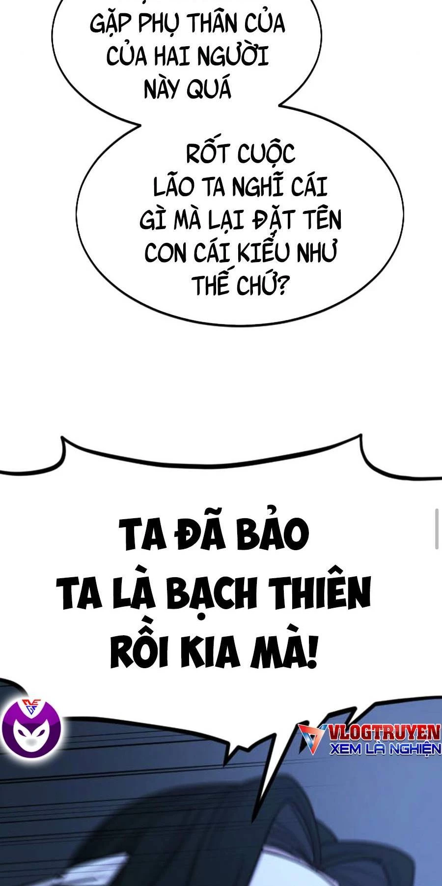 Hoa Sơn Tái Xuất Chapter 57 - Trang 3