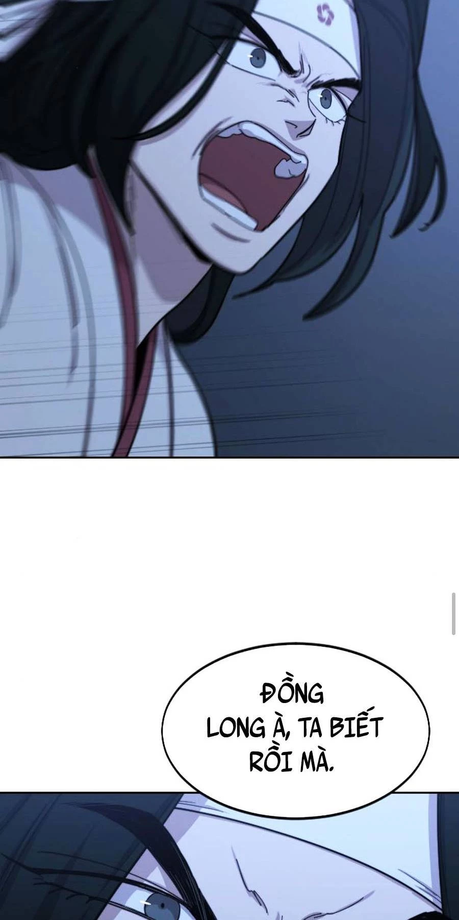 Hoa Sơn Tái Xuất Chapter 57 - Trang 3