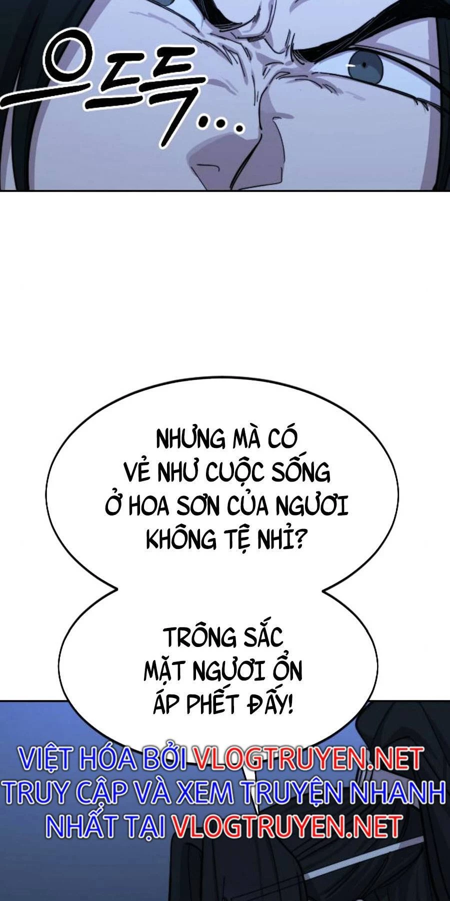 Hoa Sơn Tái Xuất Chapter 57 - Trang 3