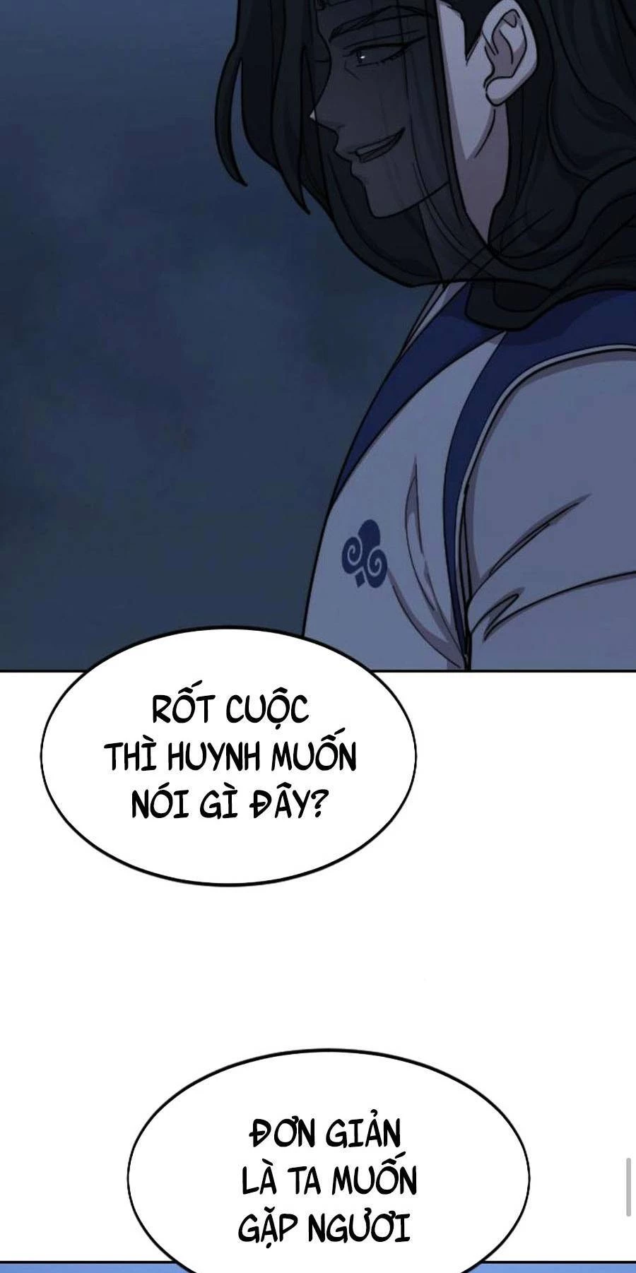 Hoa Sơn Tái Xuất Chapter 57 - Trang 3