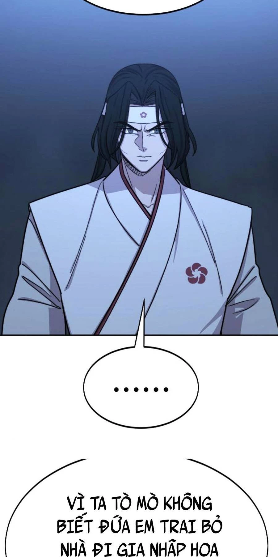 Hoa Sơn Tái Xuất Chapter 57 - Trang 3