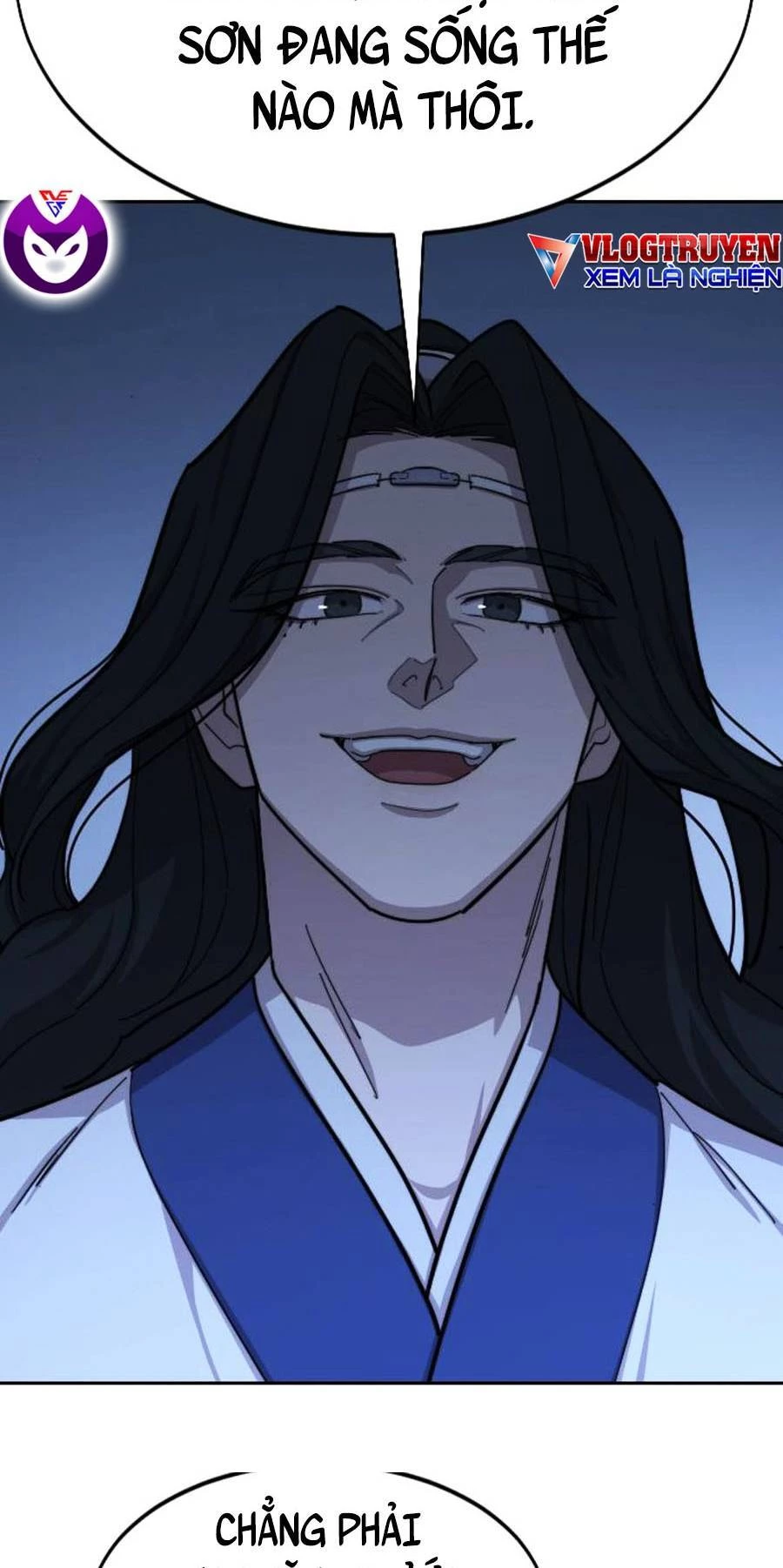 Hoa Sơn Tái Xuất Chapter 57 - Trang 3