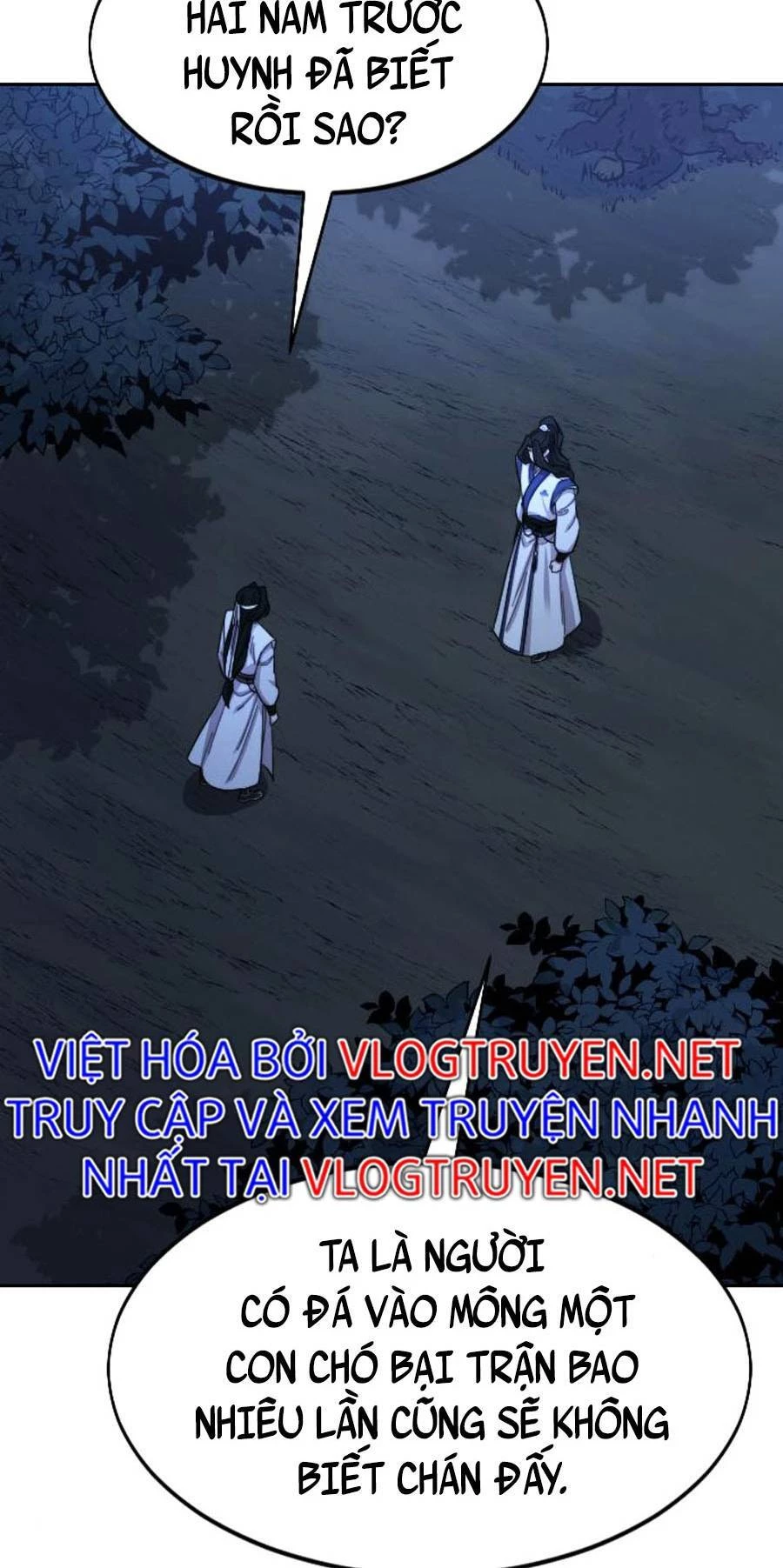 Hoa Sơn Tái Xuất Chapter 57 - Trang 3