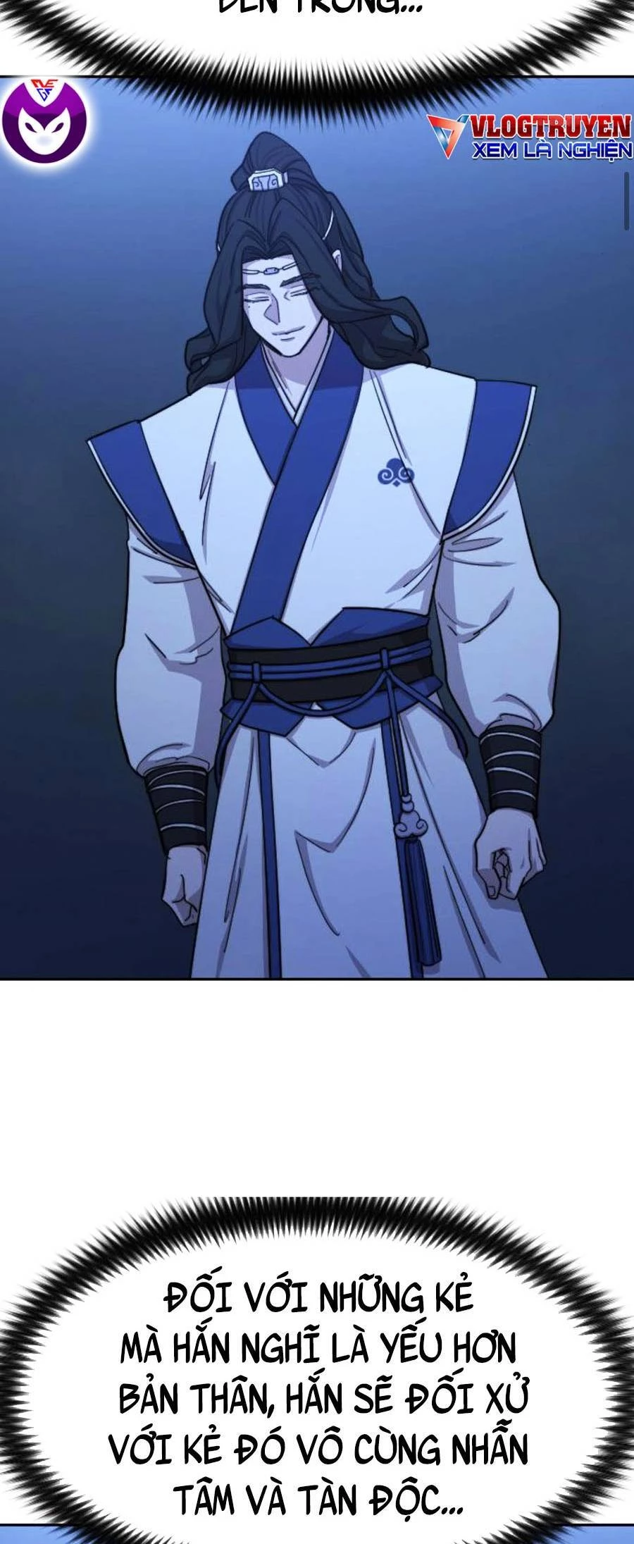 Hoa Sơn Tái Xuất Chapter 57 - Trang 3