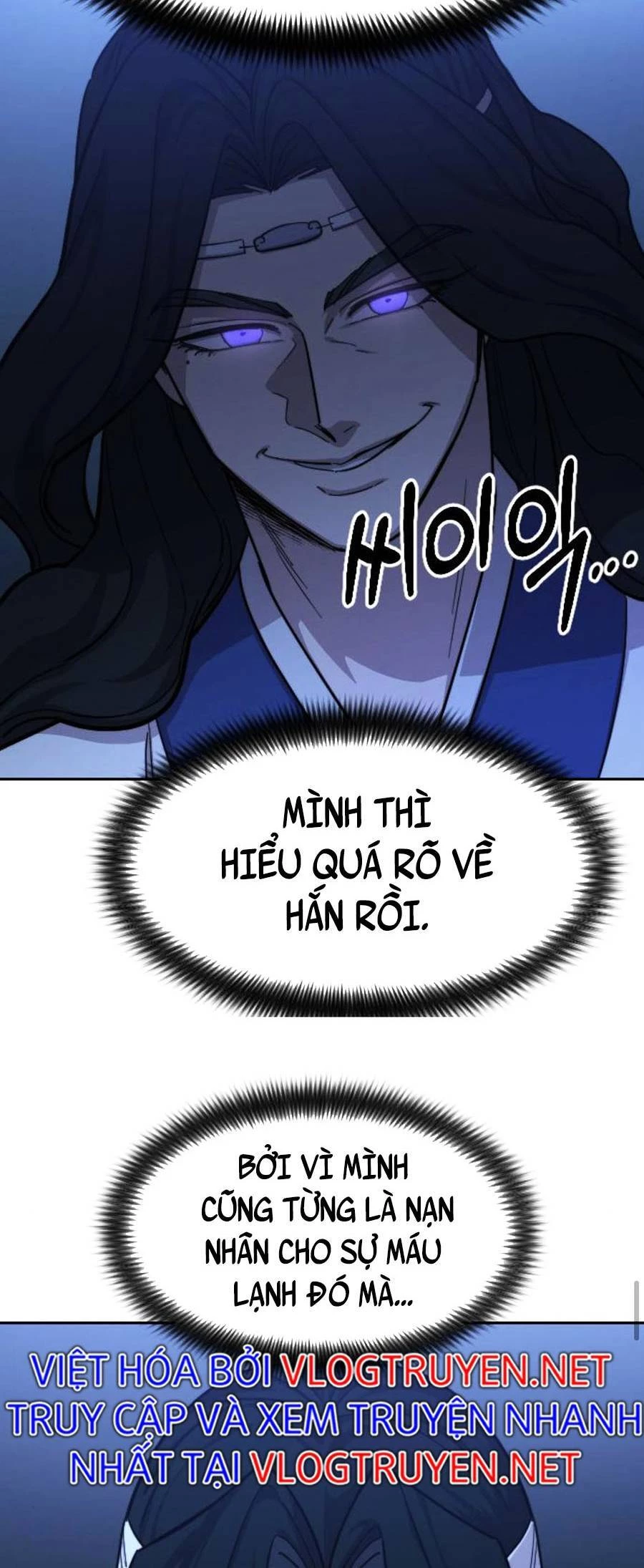 Hoa Sơn Tái Xuất Chapter 57 - Trang 3