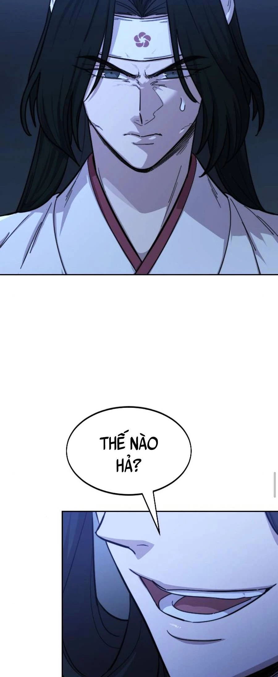 Hoa Sơn Tái Xuất Chapter 57 - Trang 3