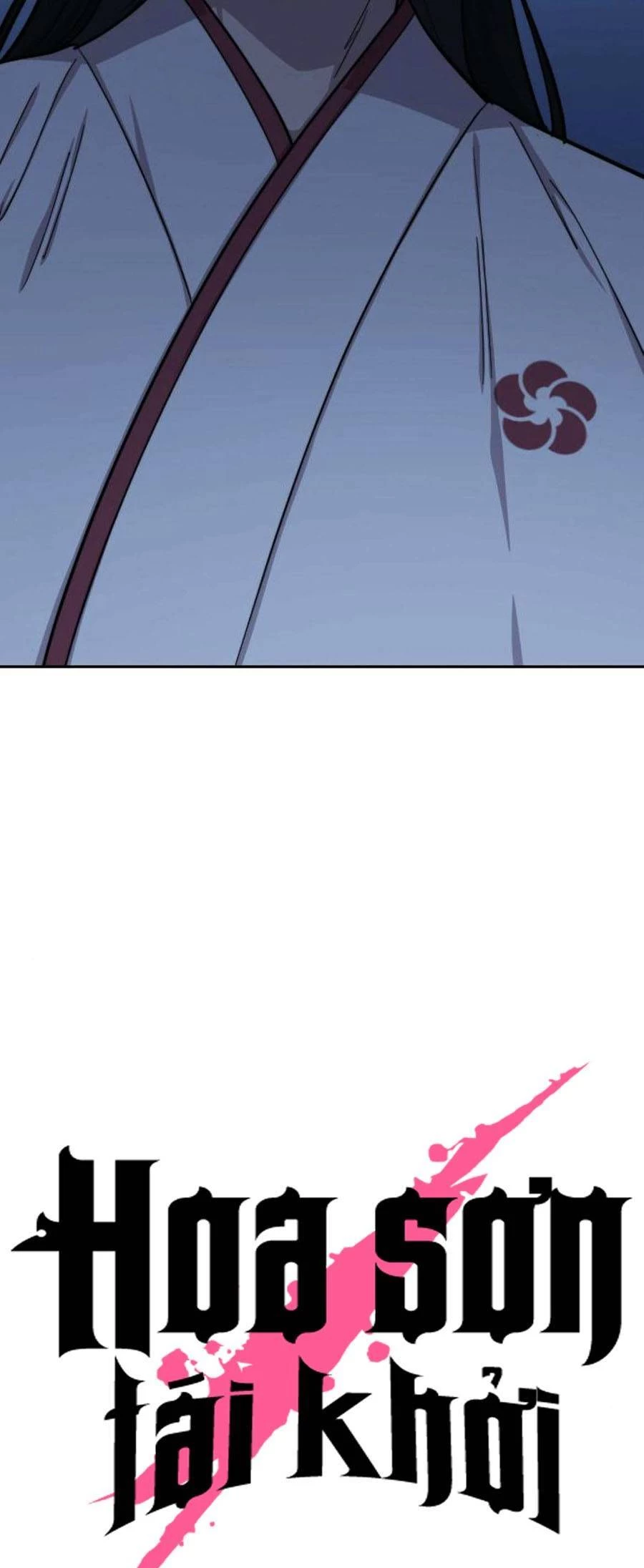 Hoa Sơn Tái Xuất Chapter 57 - Trang 3