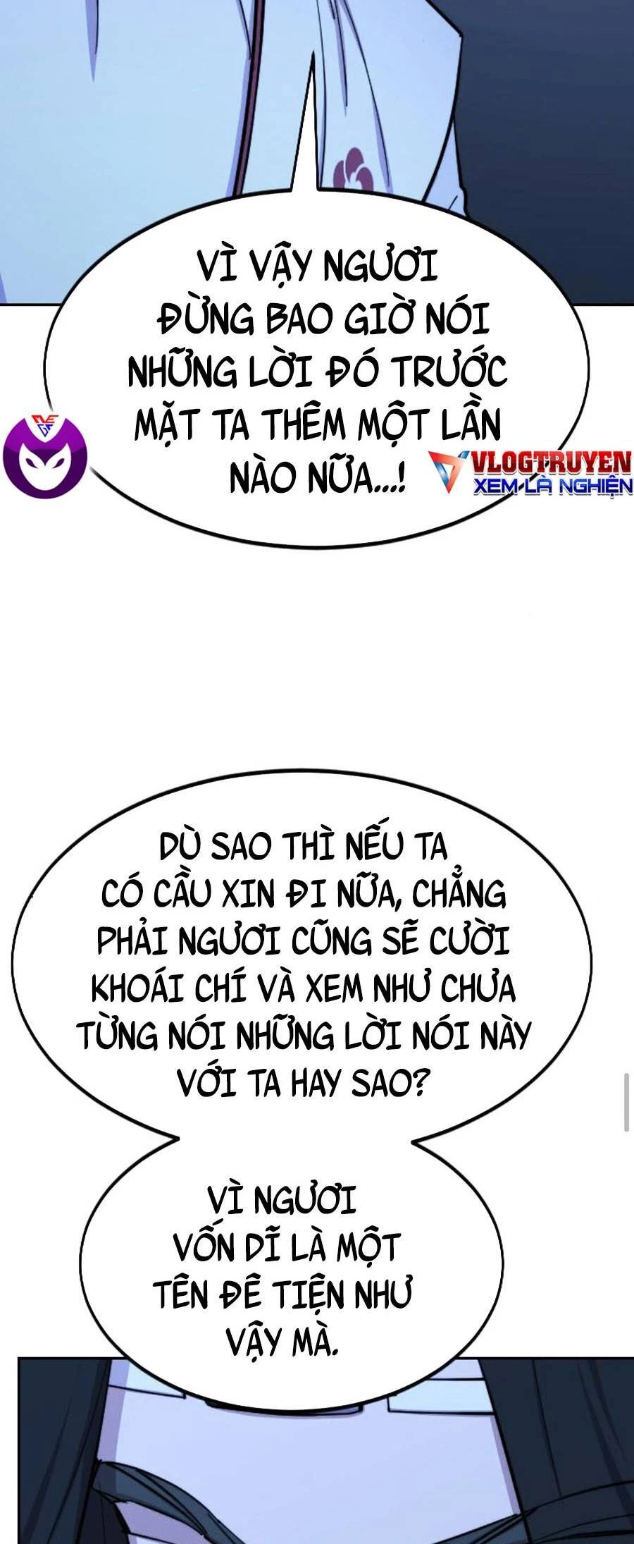 Hoa Sơn Tái Xuất Chapter 57 - Trang 3