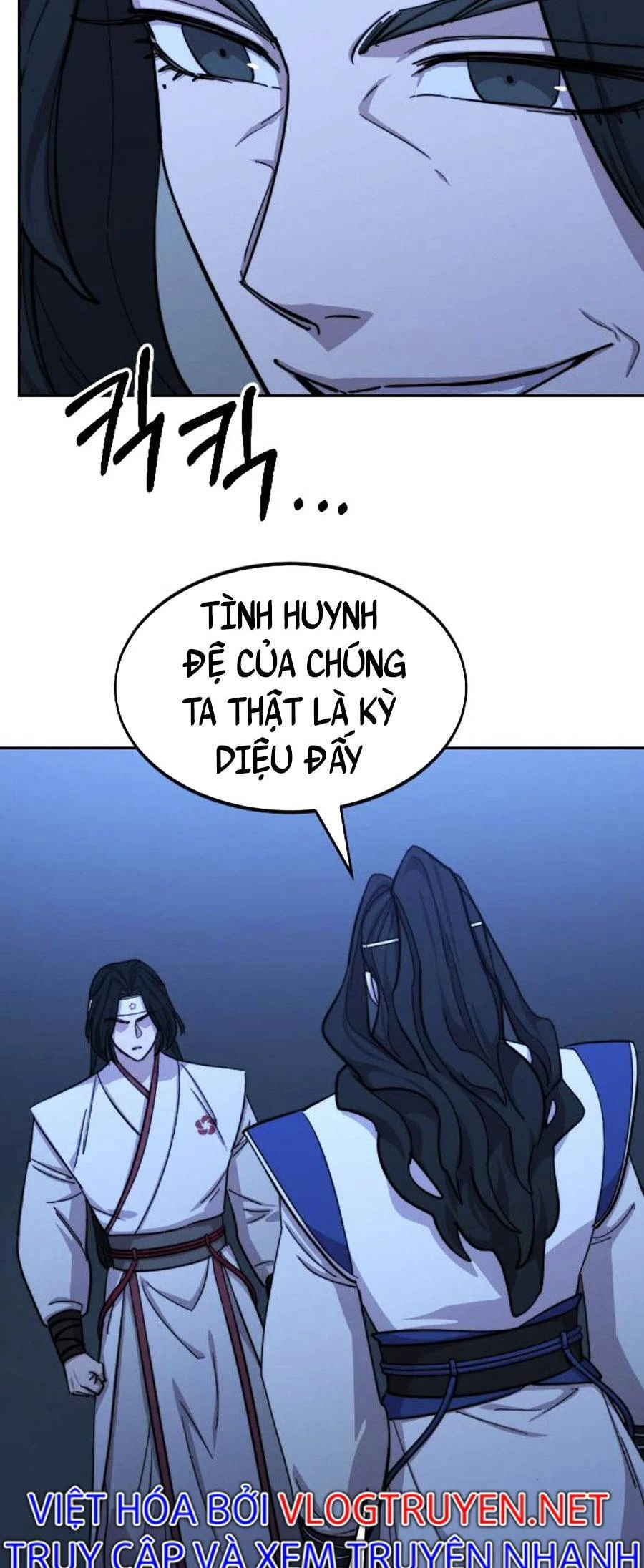 Hoa Sơn Tái Xuất Chapter 57 - Trang 3