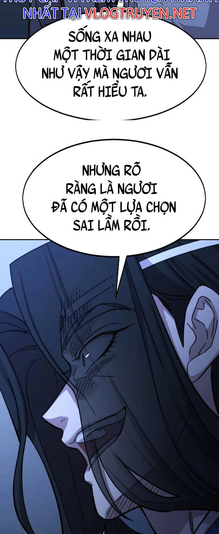 Hoa Sơn Tái Xuất Chapter 57 - Trang 3