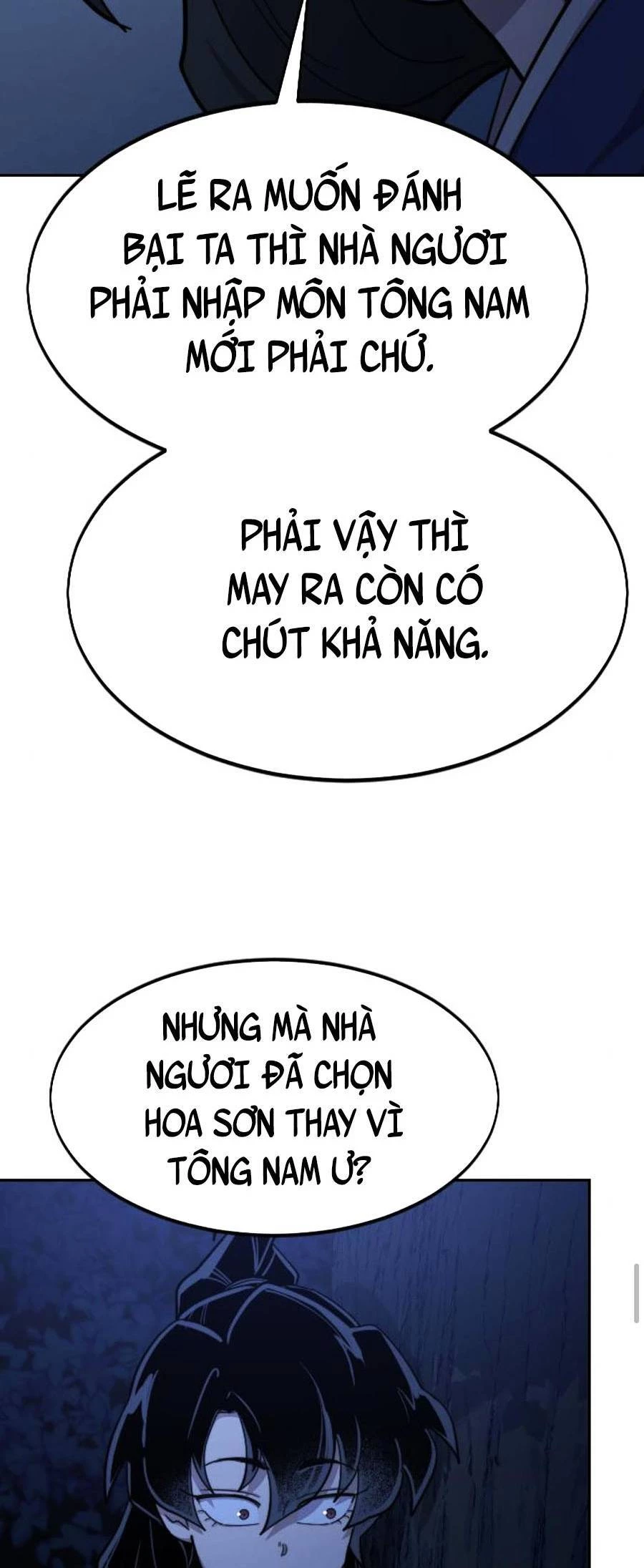 Hoa Sơn Tái Xuất Chapter 57 - Trang 3