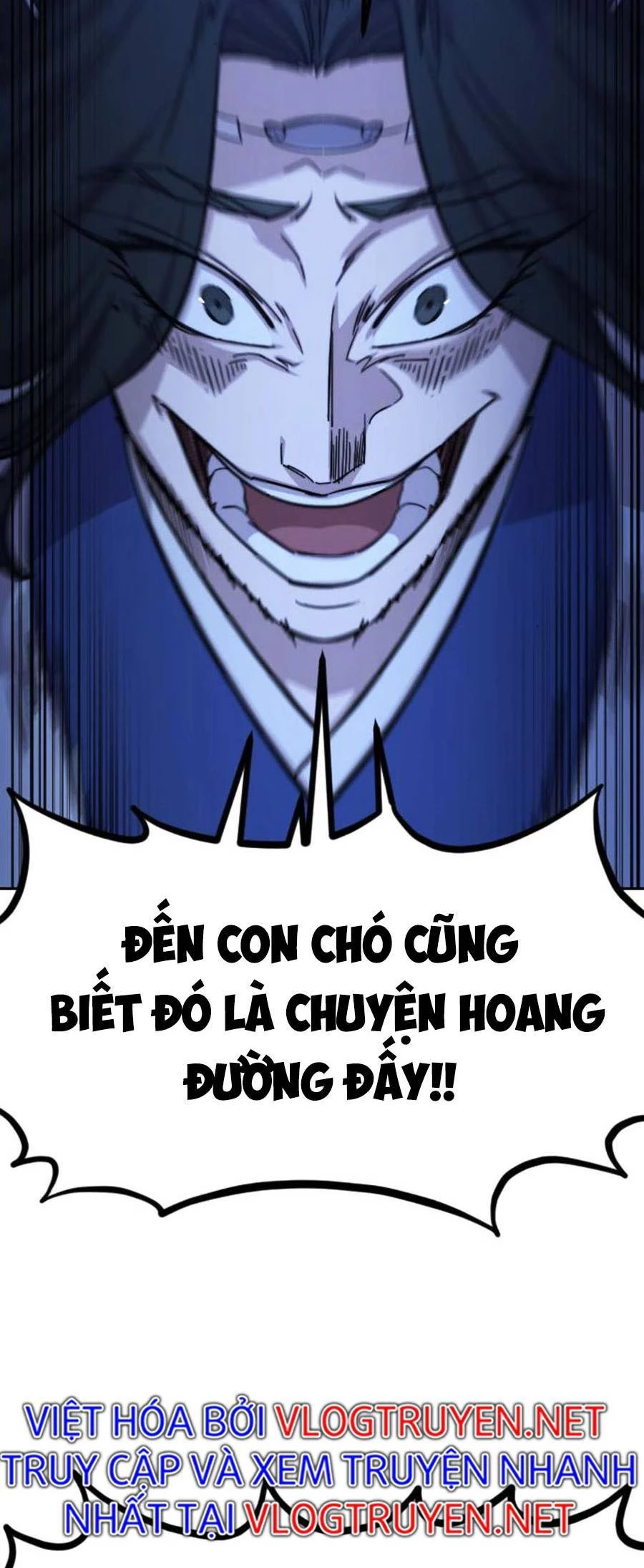Hoa Sơn Tái Xuất Chapter 57 - Trang 3