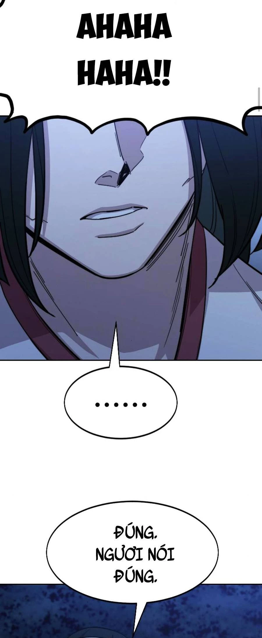 Hoa Sơn Tái Xuất Chapter 57 - Trang 3