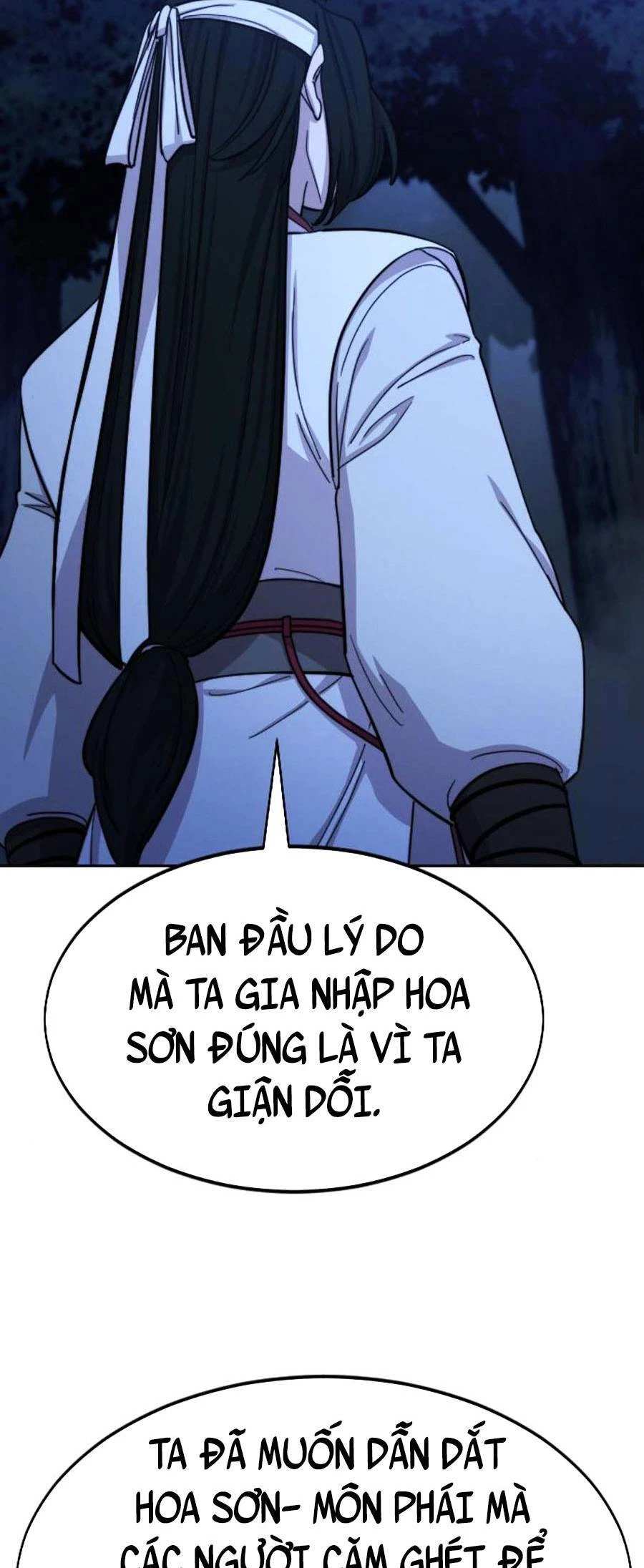 Hoa Sơn Tái Xuất Chapter 57 - Trang 3