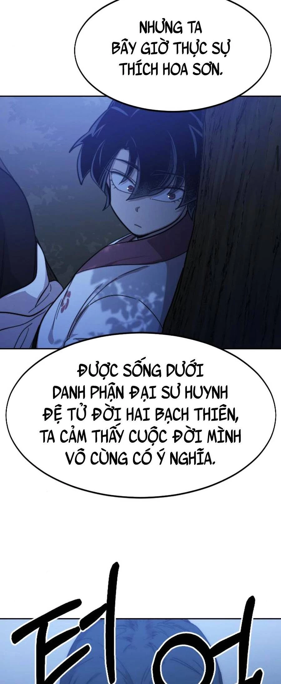 Hoa Sơn Tái Xuất Chapter 57 - Trang 3
