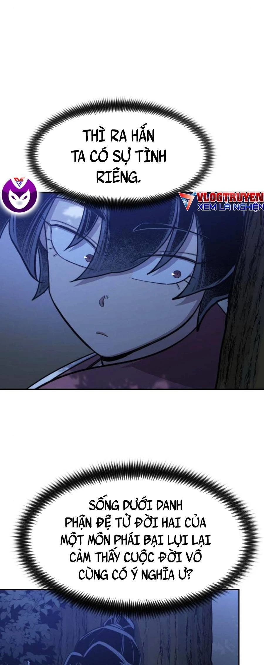 Hoa Sơn Tái Xuất Chapter 57 - Trang 3