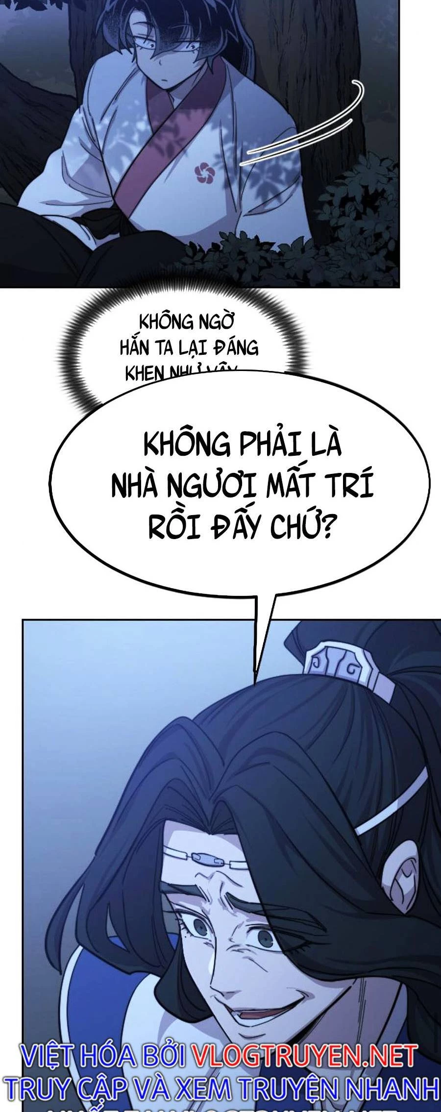 Hoa Sơn Tái Xuất Chapter 57 - Trang 3