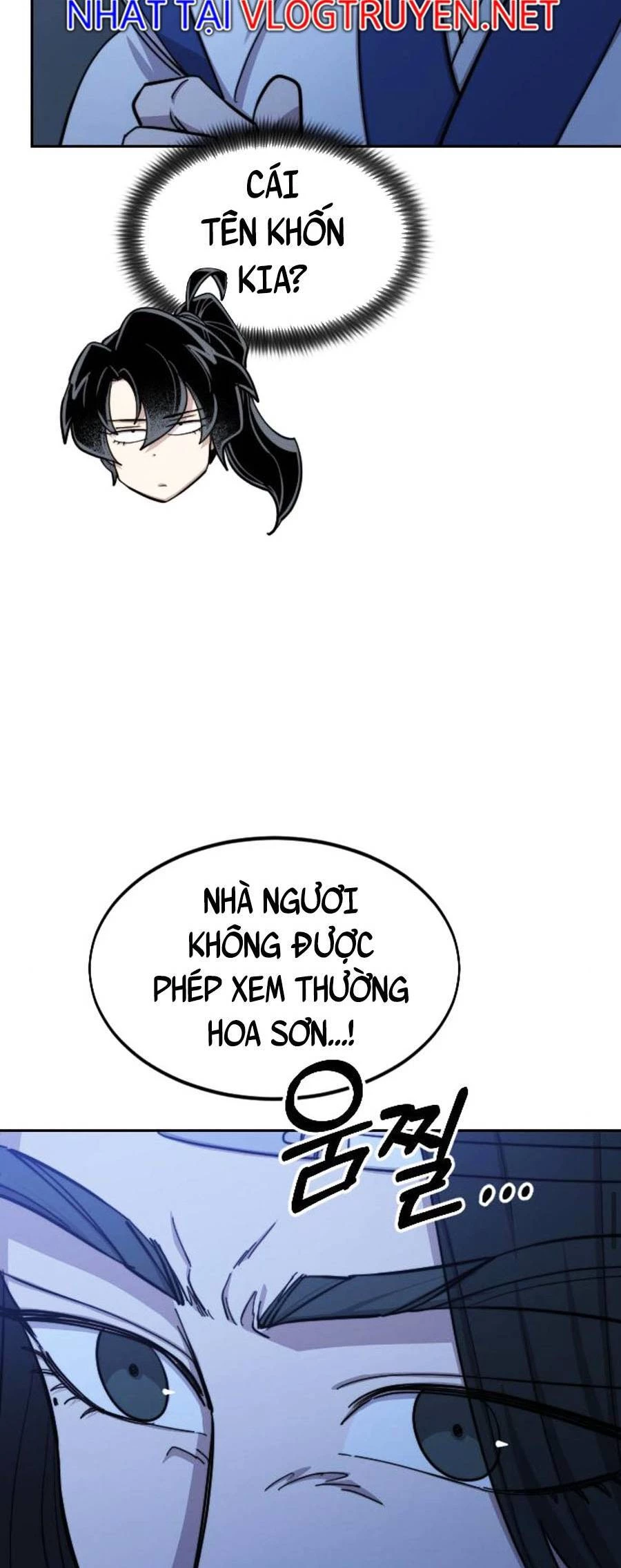 Hoa Sơn Tái Xuất Chapter 57 - Trang 3