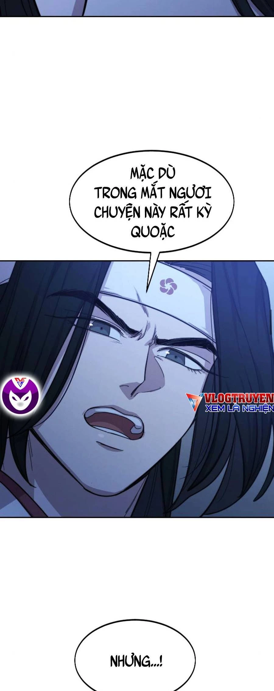 Hoa Sơn Tái Xuất Chapter 57 - Trang 3