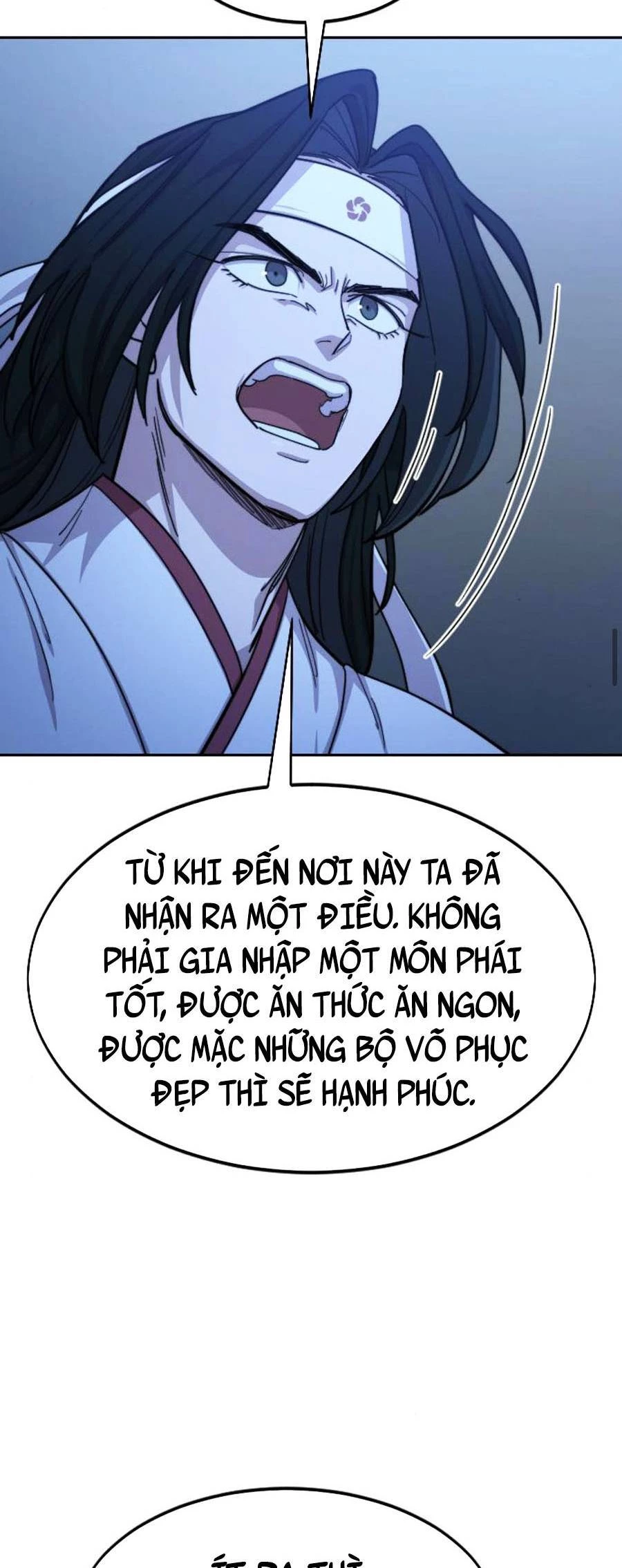 Hoa Sơn Tái Xuất Chapter 57 - Trang 3