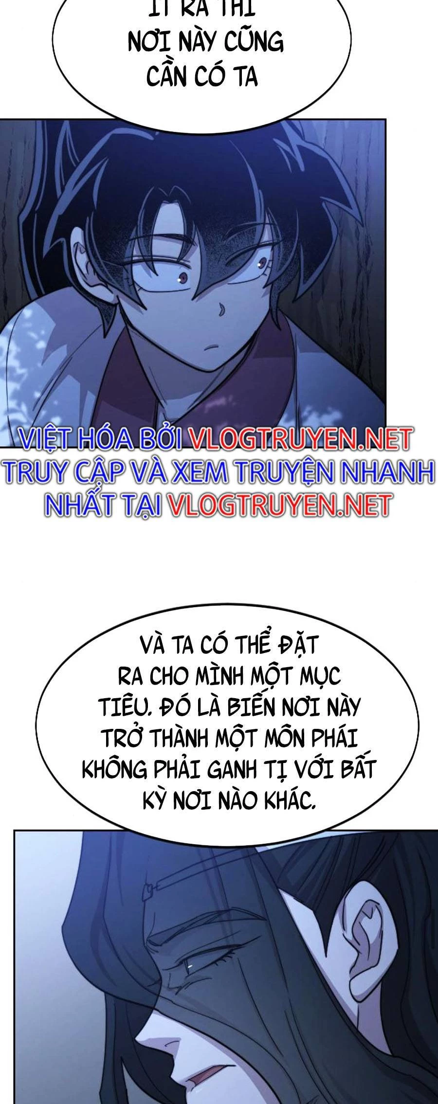 Hoa Sơn Tái Xuất Chapter 57 - Trang 3