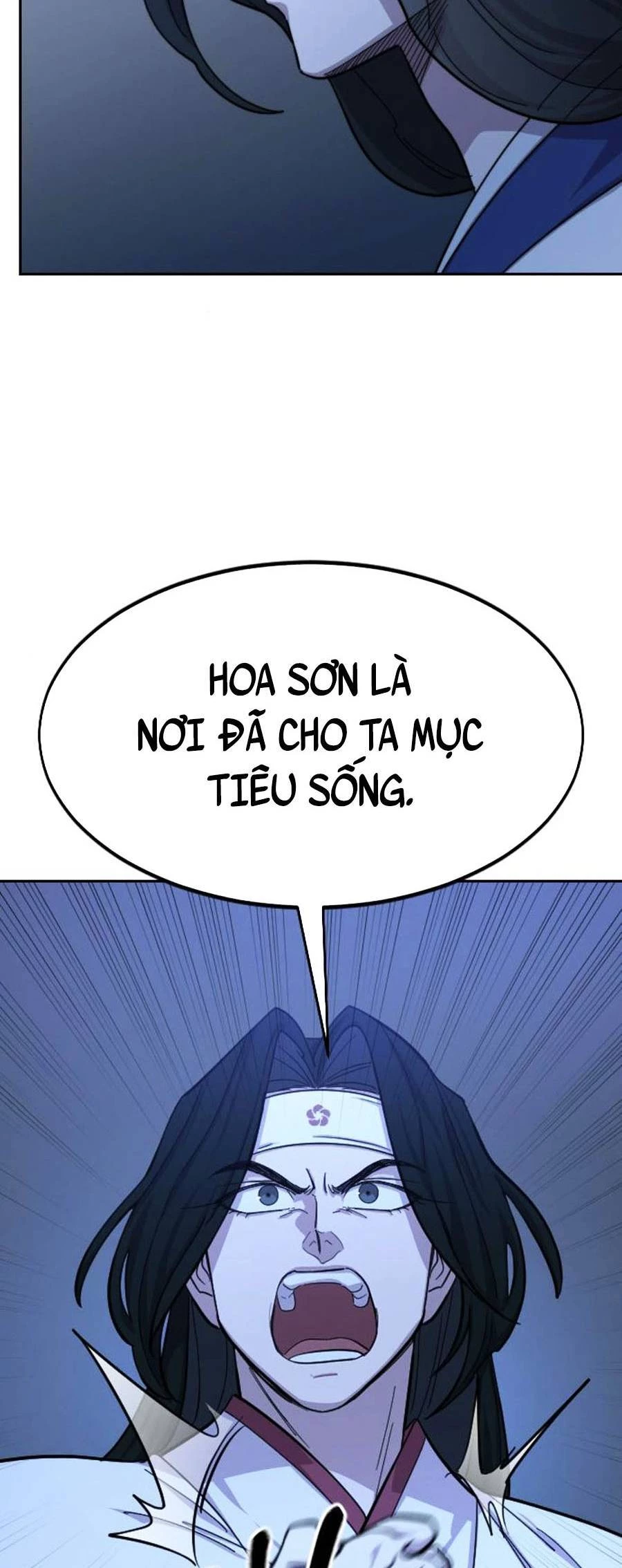 Hoa Sơn Tái Xuất Chapter 57 - Trang 3