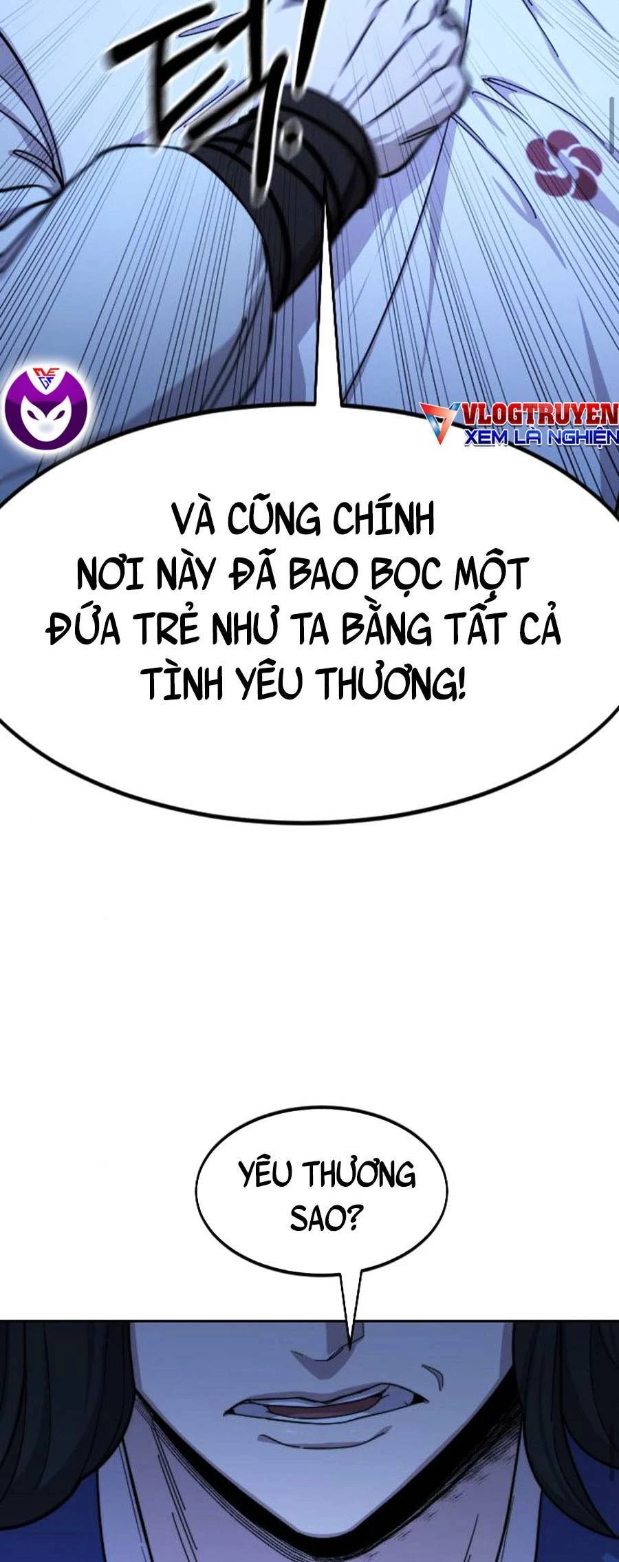 Hoa Sơn Tái Xuất Chapter 57 - Trang 3