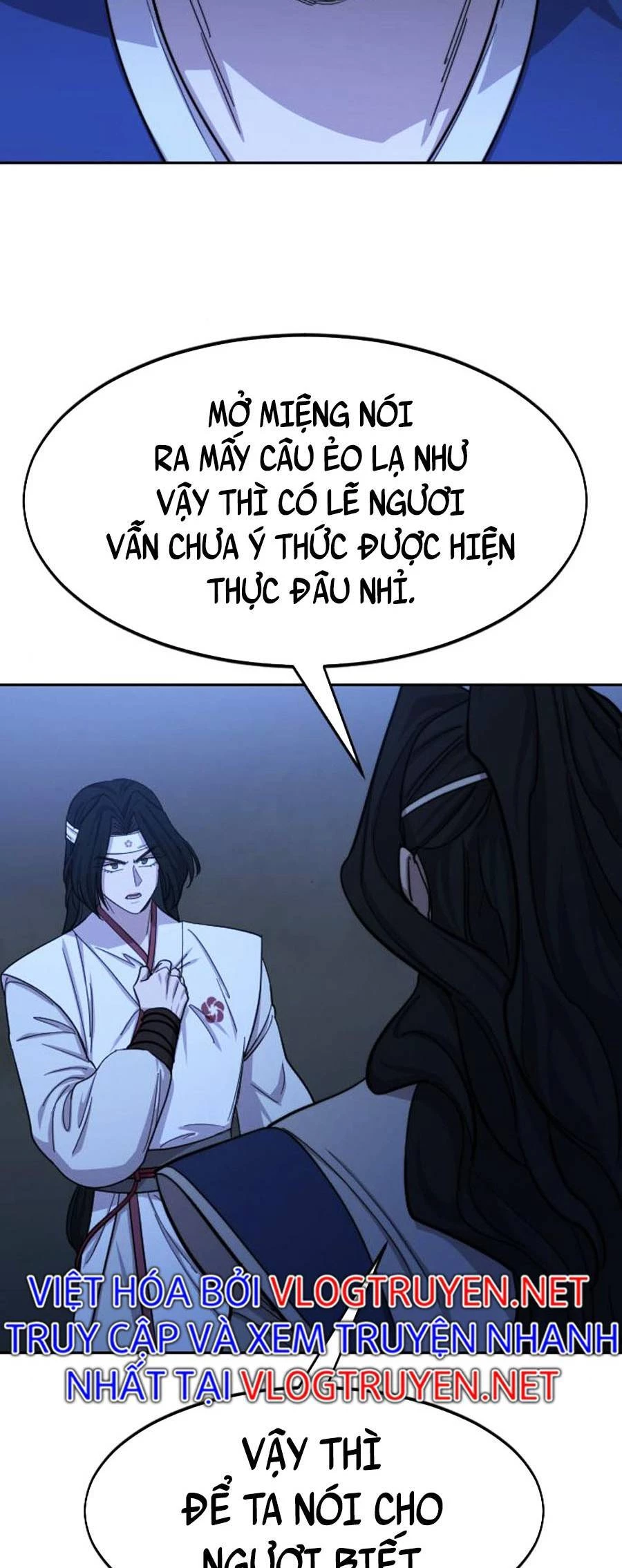 Hoa Sơn Tái Xuất Chapter 57 - Trang 3