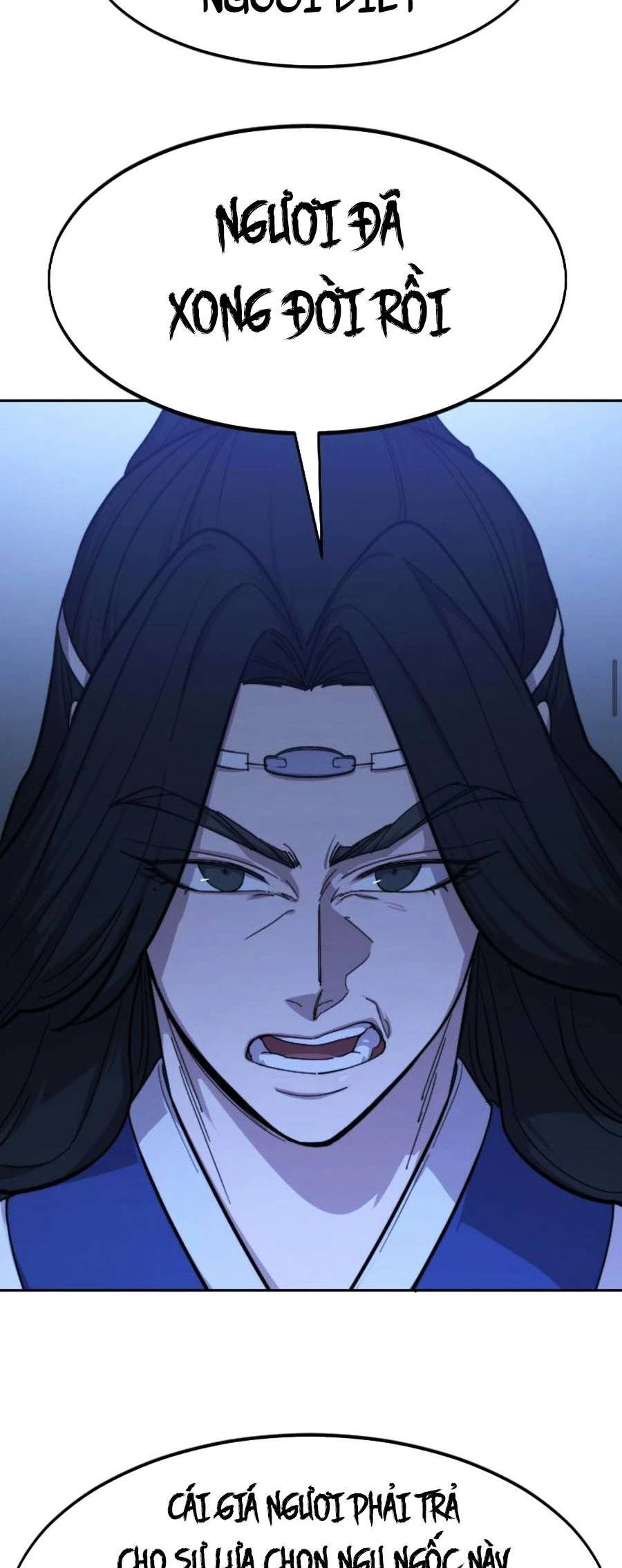 Hoa Sơn Tái Xuất Chapter 57 - Trang 3