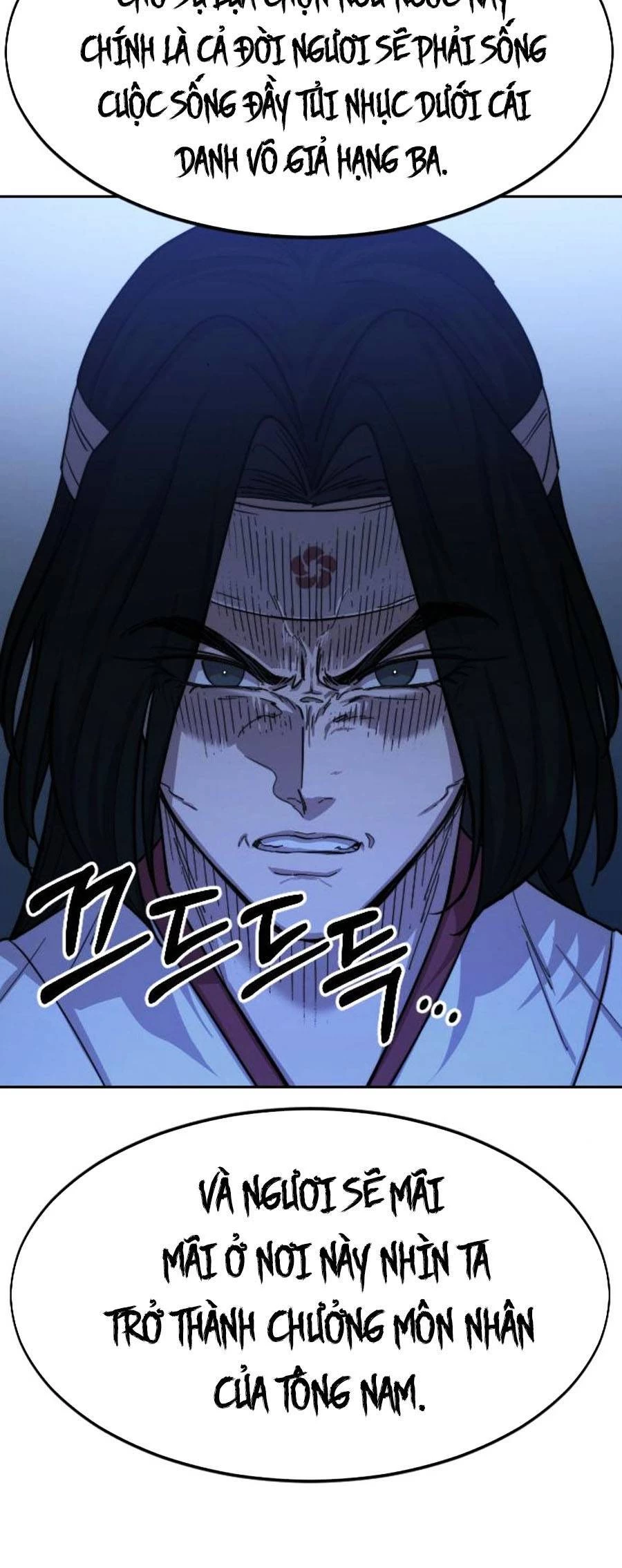 Hoa Sơn Tái Xuất Chapter 57 - Trang 3