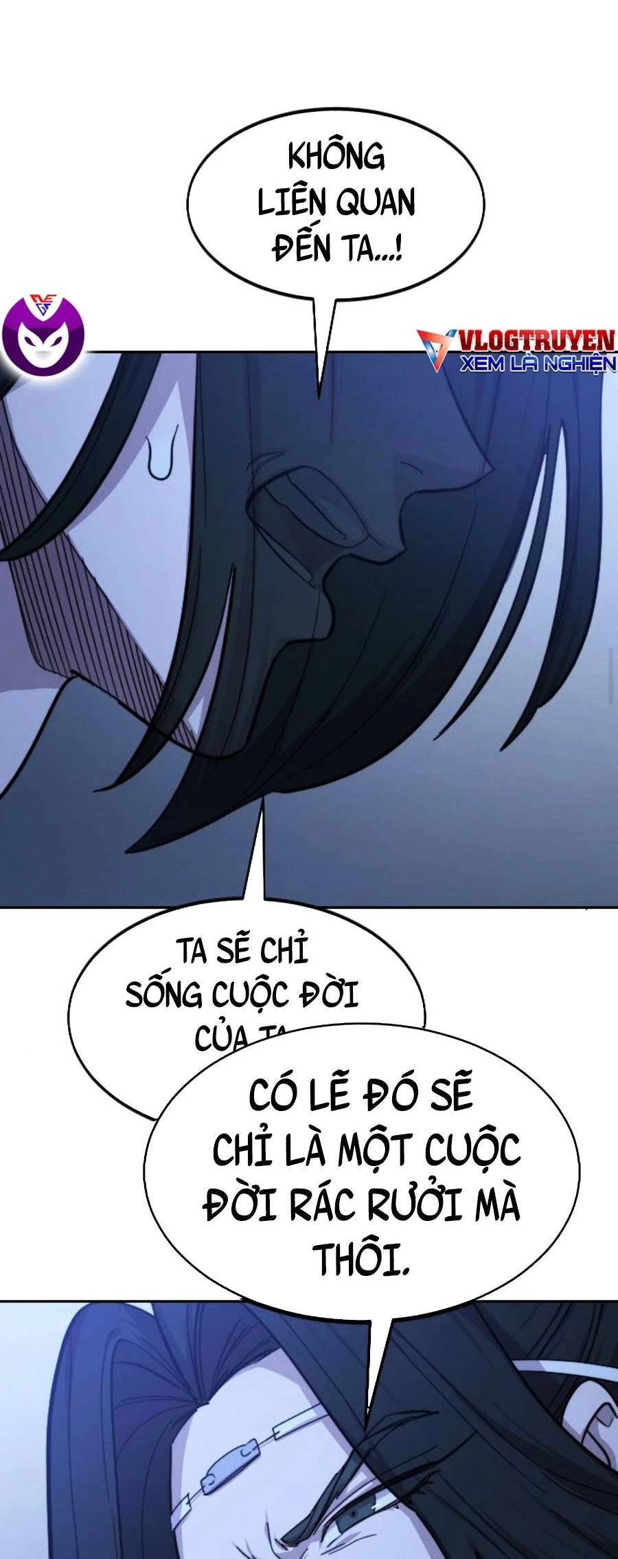 Hoa Sơn Tái Xuất Chapter 57 - Trang 3