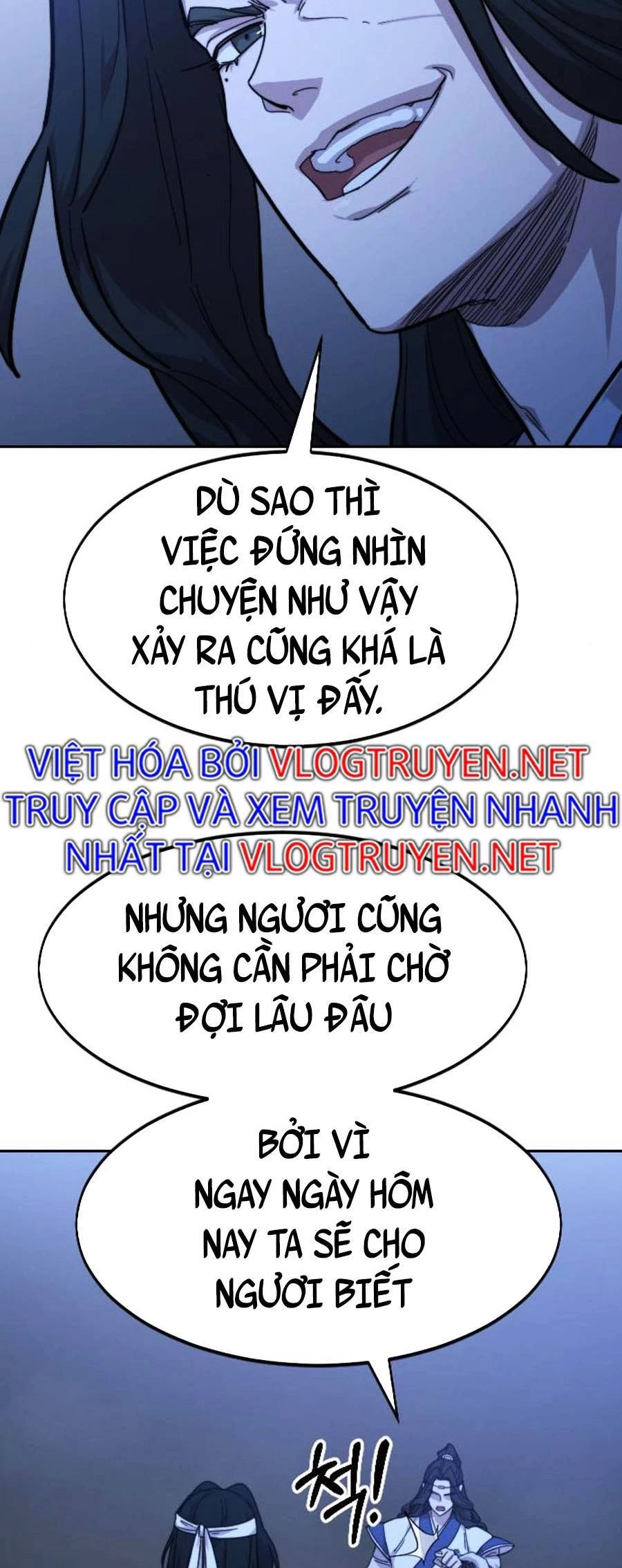 Hoa Sơn Tái Xuất Chapter 57 - Trang 3