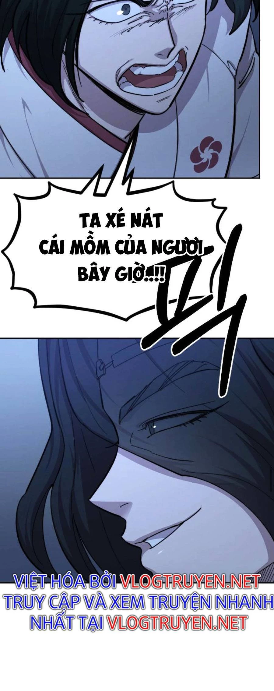 Hoa Sơn Tái Xuất Chapter 57 - Trang 3