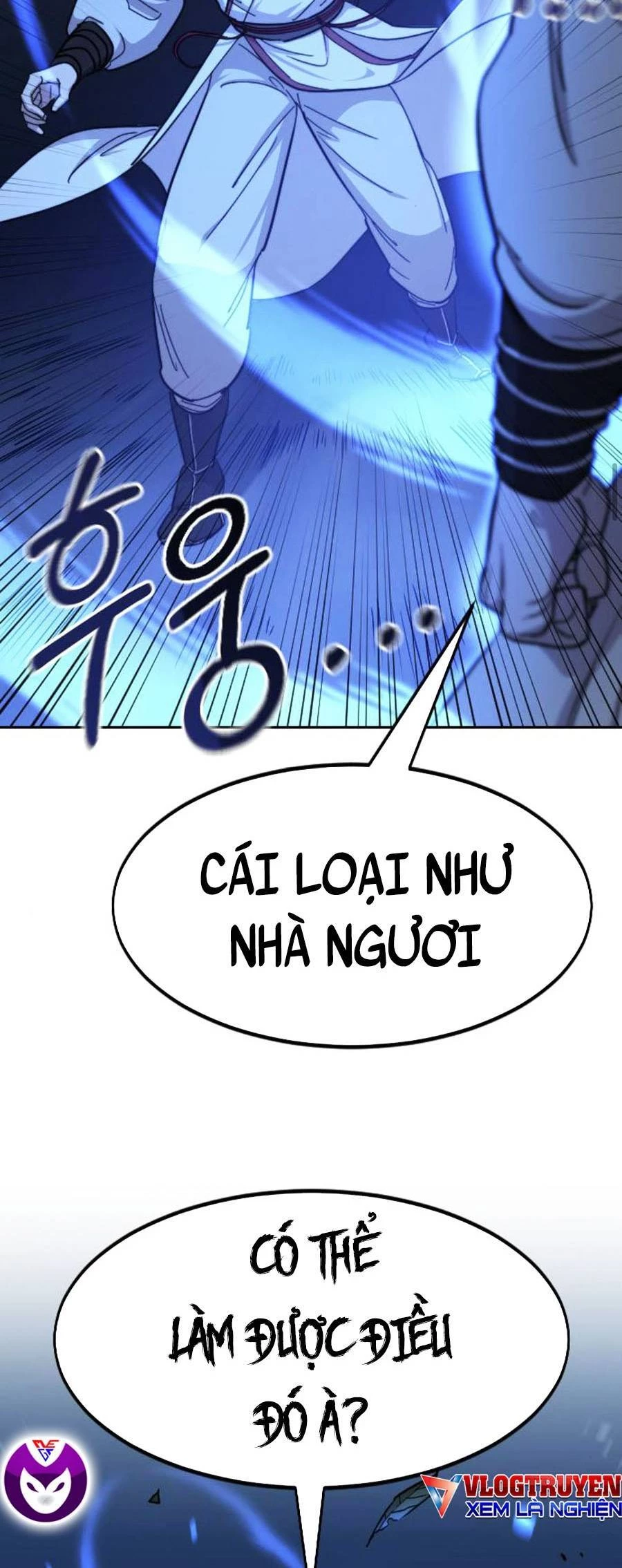 Hoa Sơn Tái Xuất Chapter 57 - Trang 3