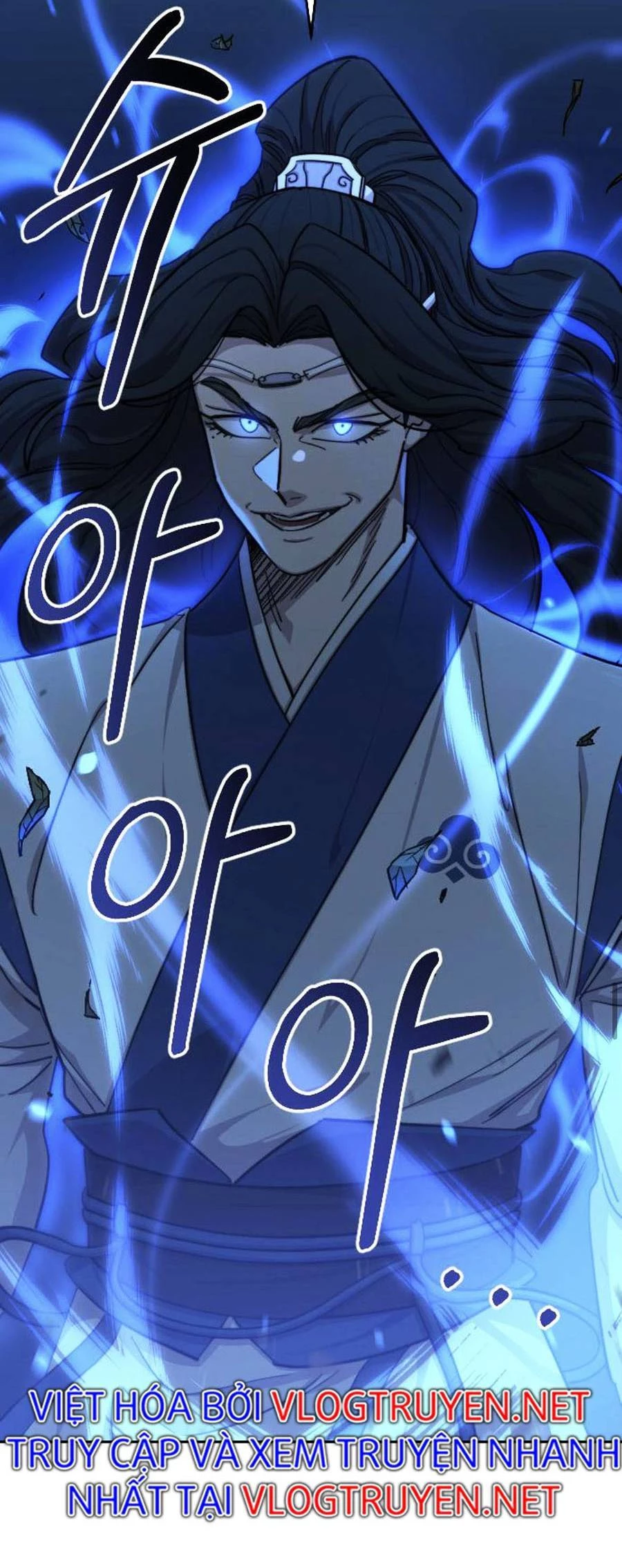 Hoa Sơn Tái Xuất Chapter 57 - Trang 3