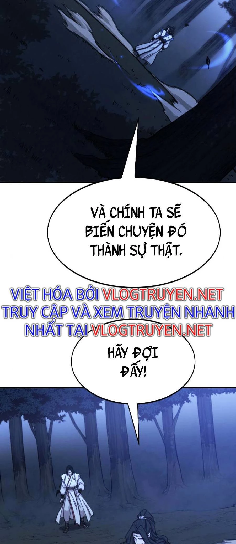 Hoa Sơn Tái Xuất Chapter 57 - Trang 3