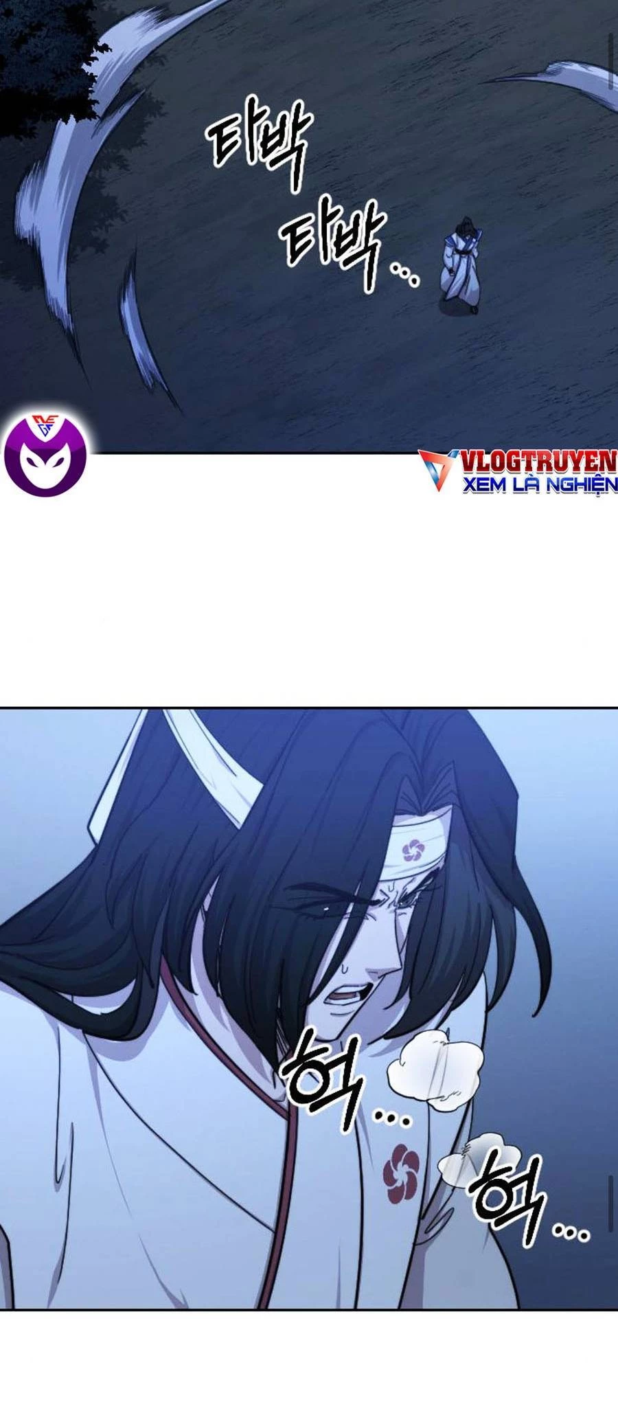 Hoa Sơn Tái Xuất Chapter 57 - Trang 3