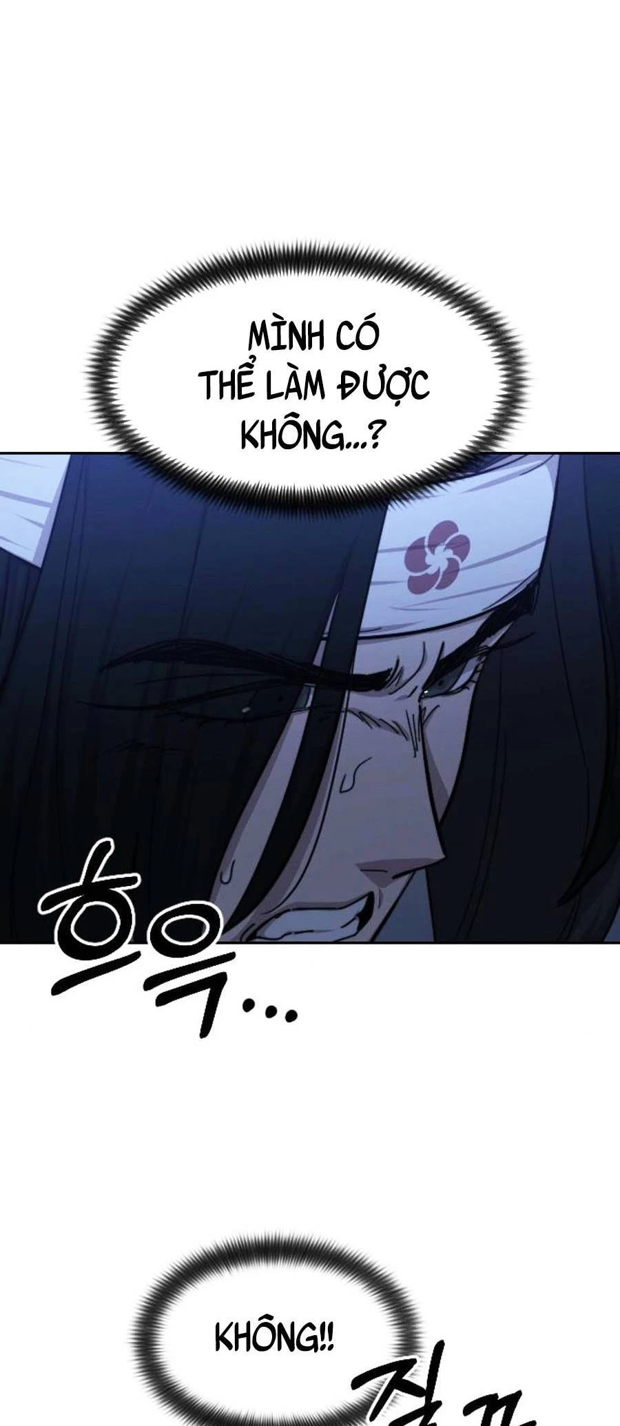 Hoa Sơn Tái Xuất Chapter 57 - Trang 3